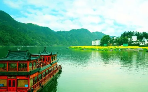 高端先进